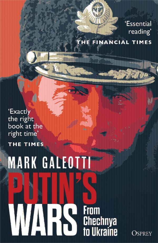 Putin's Wars | 0:e upplagan