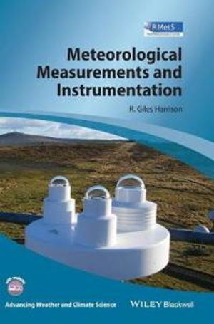 Meteorological Measurements and Instrumentation | 1:a upplagan