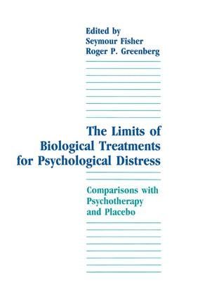 The Limits of Biological Treatments for Psychological Distress | 1:a upplagan