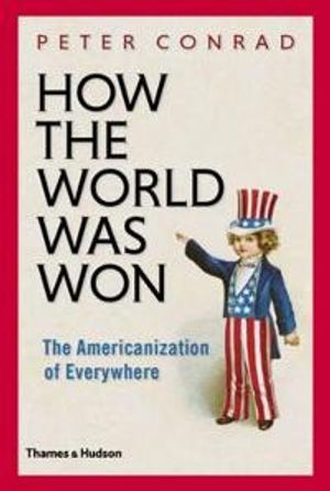 How the World Was Won