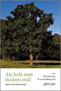 Att leda mot skolans mål | 3:e upplagan