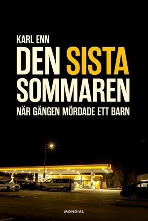 Den sista sommaren