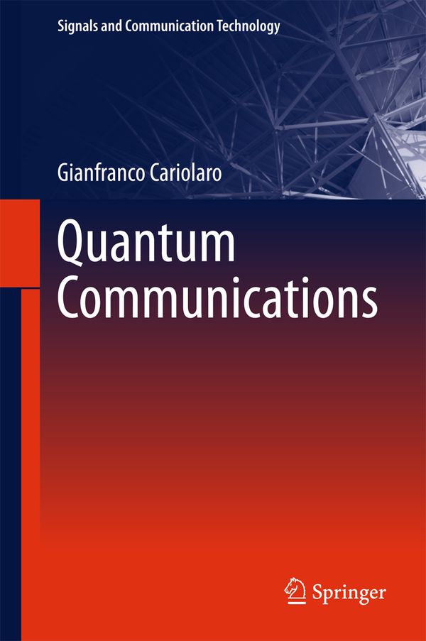 Quantum Communications | 1:a upplagan