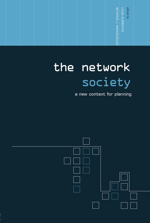 The Network Society | 0:e upplagan