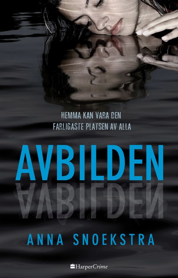 Avbilden | 1:a upplagan