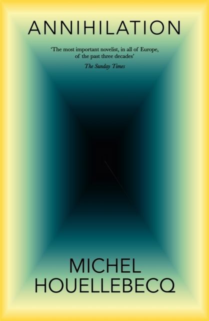 Annihilation | 0:e upplagan