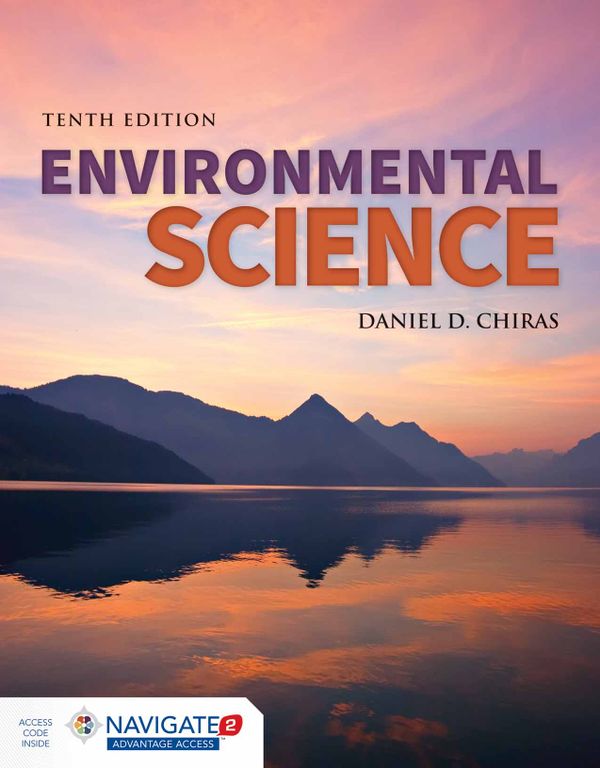 Environmental Science | 10:e upplagan