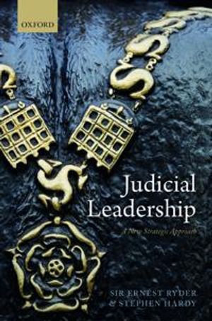 Judicial Leadership