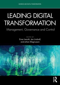 Leading Digital Transformation | 0:e upplagan