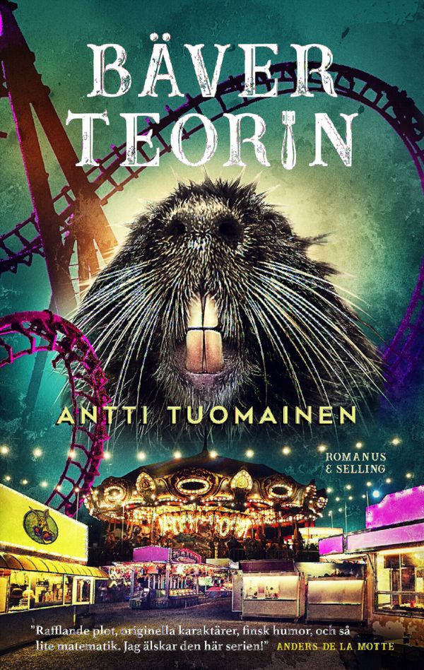 Bäverteorin | 0:e upplagan