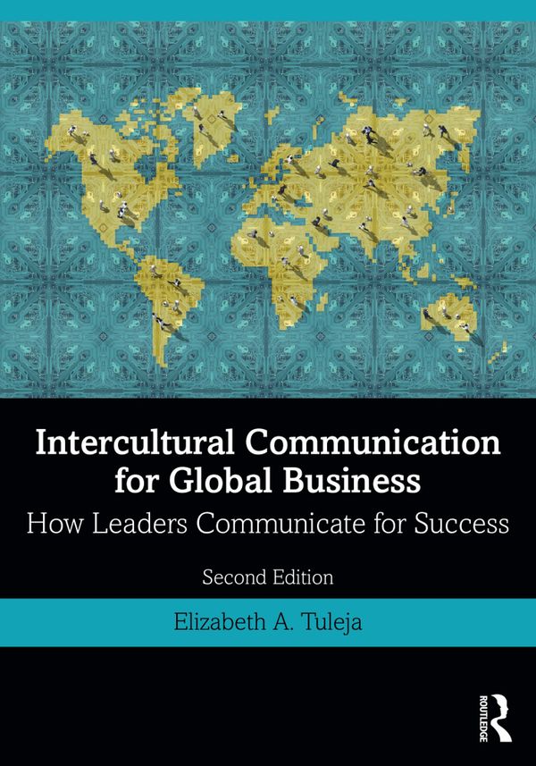 Intercultural Communication for Global Business | 2:a upplagan
