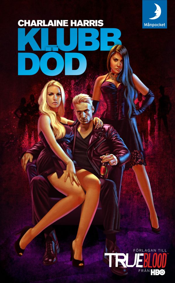 Klubb Död | 0:e upplagan