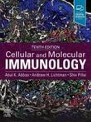 Cellular and Molecular Immunology | 10:e upplagan