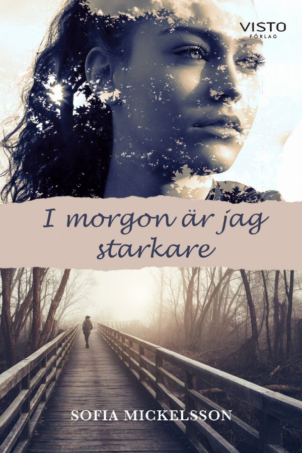 I morgon är jag starkare | 0:e upplagan