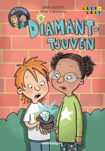 Diamant-tjuven