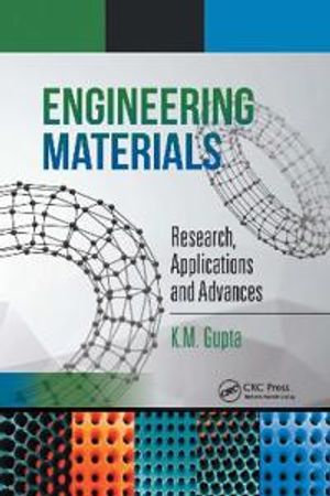 Engineering Materials | 1:a upplagan