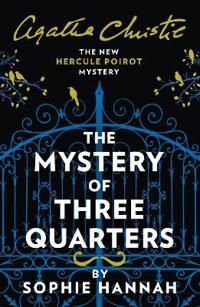 The Mystery of Three Quarters | 0:e upplagan
