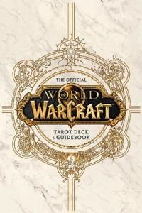 World of Warcraft: The Official Tarot Deck and Guidebook | 0:e upplagan