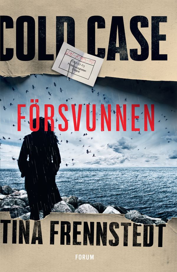 Försvunnen | 0:e upplagan