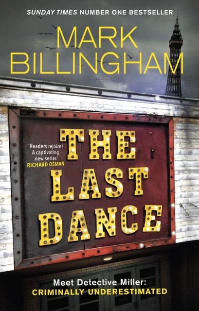 The Last Dance | 0:e upplagan