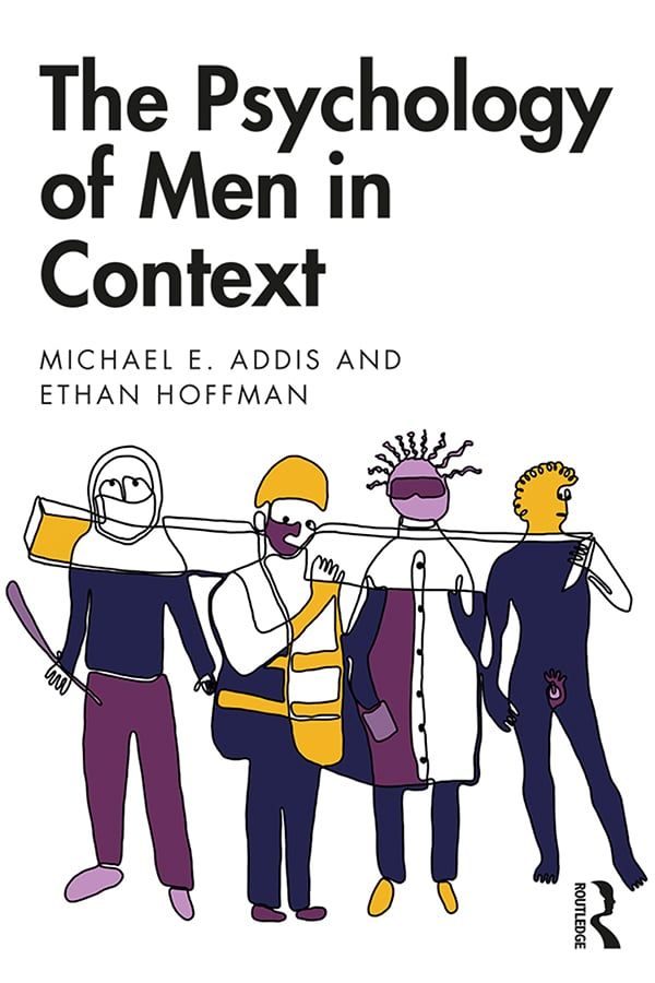 The Psychology of Men in Context | 1:a upplagan