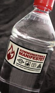 Kommunistiska manifestet | 2:a upplagan