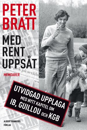 Med rent uppsåt