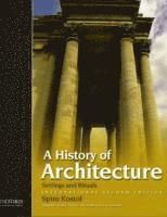 A History of Architecture