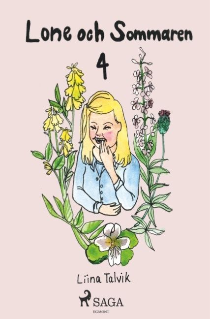 Lone och sommaren | 1:a upplagan