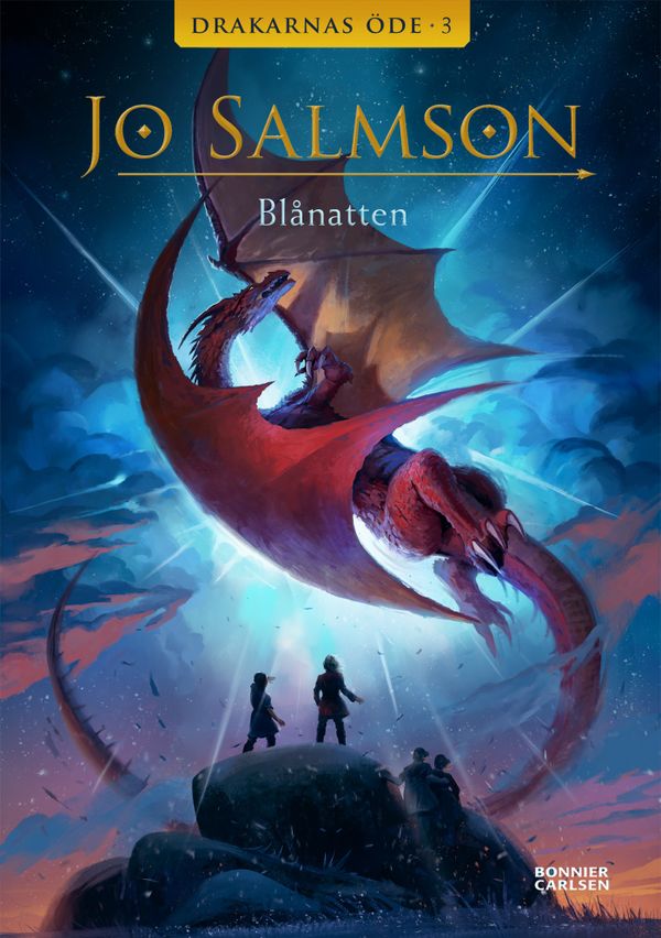 Blånatten | 0:e upplagan