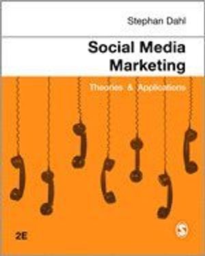 Social Media Marketing - Theories and Applications |  2:e upplagan