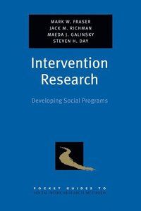 Intervention Research