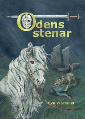 Odens stenar | 1:a upplagan