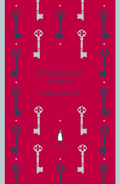 Northanger abbey | 0:e upplagan