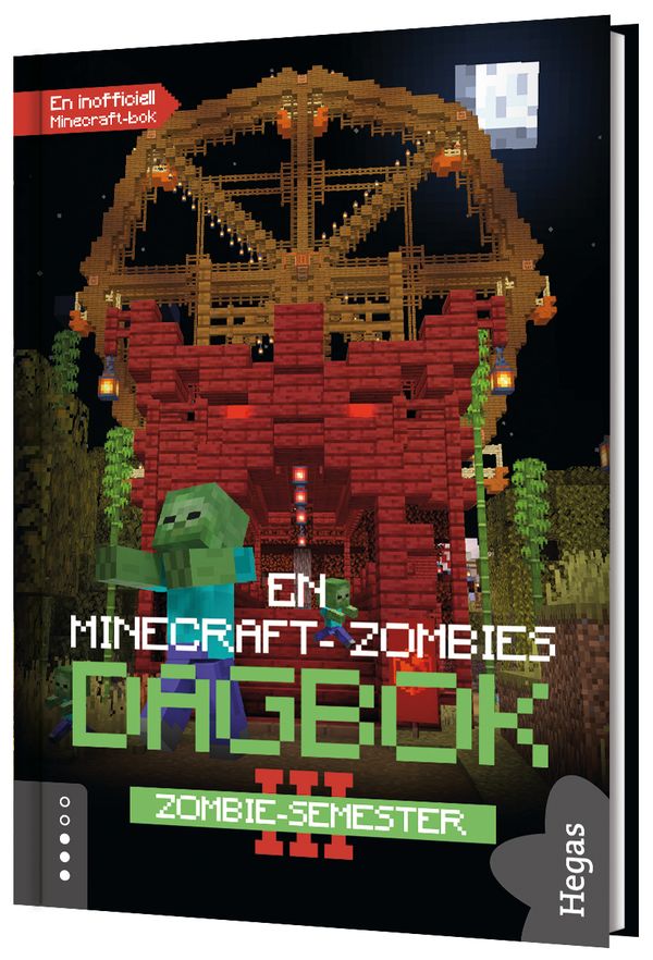 Zombie-semester | 0:e upplagan