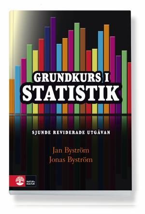 Grundkurs i statistik | 7:e upplagan