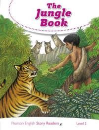 Level 2: The Jungle Book | 0:e upplagan