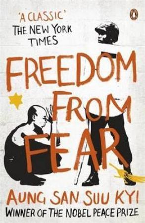 Freedom from Fear | 0:e upplagan