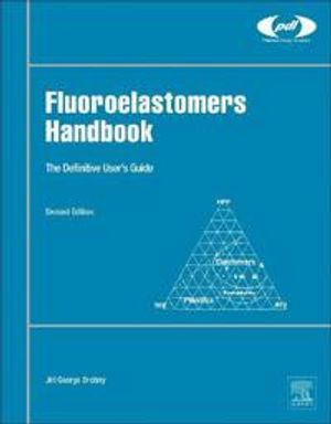 Fluoroelastomers Handbook