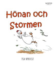 Hönan och stormen