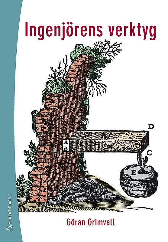 ingenjörens verktyg | 1:a upplagan