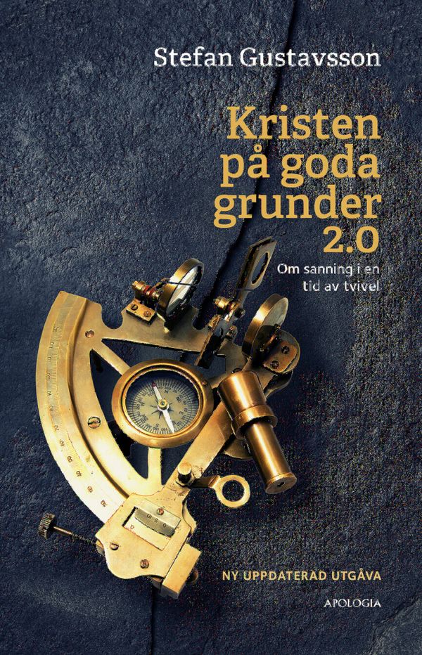 Kristen på goda grunder 2.0 | 1:a upplagan