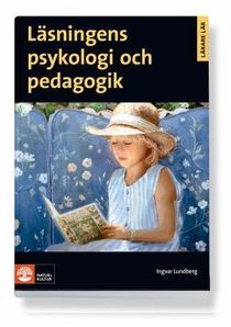 Läsningens psykologi och pedagogik