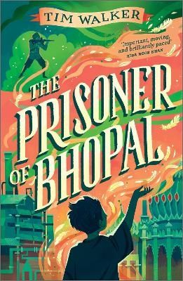 The Prisoner of Bhopal | 0:e upplagan