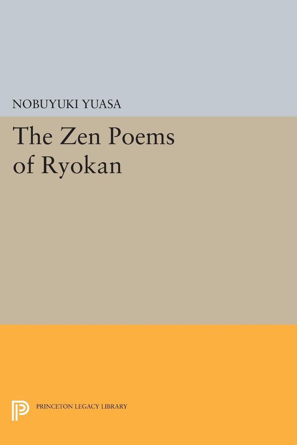 The Zen Poems of Ryokan | 0:e upplagan
