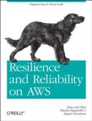 Resilience and Reliability on AWS | 1:a upplagan