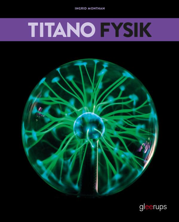 TitaNO Fysik | 3:e upplagan