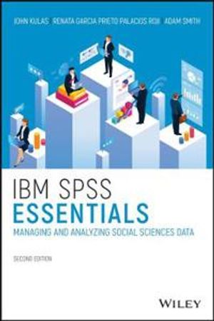 IBM SPSS Essentials |  2:e upplagan