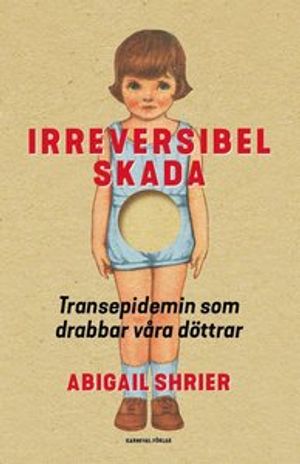 Irreparabel skada