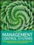 Management Control Systems, 2e